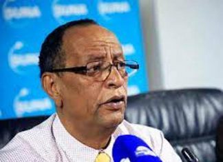 مدير سونا يكشف أسباب إلغاء مؤتمر قوي الحرية والتغيير مدير سونا يكشف أسباب إلغاء مؤتمر قوي الحرية والتغيير