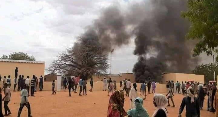 مقتل 13 شخصاً في اشتباكات قبلية في جنوب كردفان