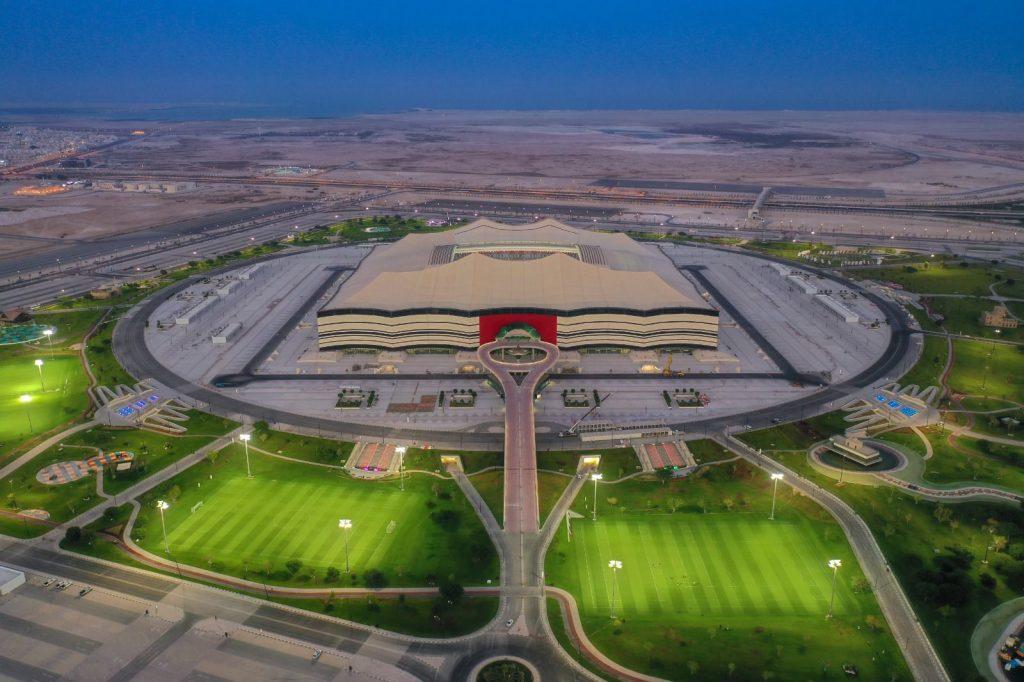 طرح المرحلة الأخيرة من تذاكر كأس العرب FIFA قطر 2021™ اعتباراً من الإثنين