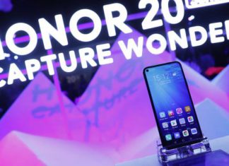 “هونور” تطرح أول هواتفها في أكثر من 40 دولة بعد الانفصال عن “هواوي”.. يضم كافة تطبيقات “غوغل” "هونور" تطرح أول هواتفها في أكثر من 40 دولة بعد الانفصال عن "هواوي".. يضم كافة تطبيقات "غوغل"