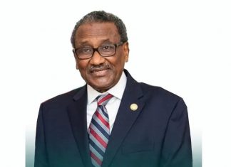 سفارة السودان في واشنطن تدين الإنقلاب وتنحاز إلى الشعب السوداني سفارة السودان في واشنطن تدين الإنقلاب وتنحاز إلى الشعب السوداني