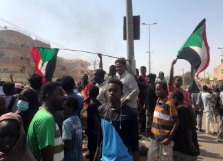 جلسة مغلقة في مجلس الأمن اليوم حول السودان جلسة مغلقة في مجلس الأمن اليوم حول السودان