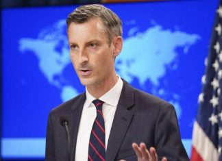 الإدارة الأميركية تراهن على “التراجع الفوري” عن انقلاب السودان الإدارة الأميركية تراهن على “التراجع الفوري” عن انقلاب السودان