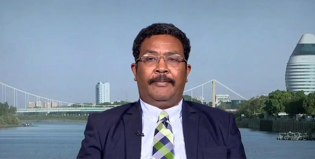 اعتقال الصحفي “فايز الشيخ السليك” عقب مداخلة بقناة الحدث