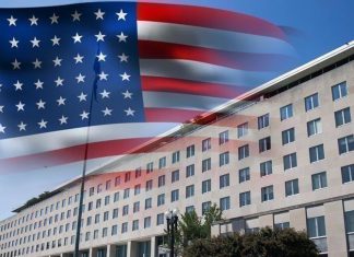 واشنطن: السلطة العسكرية في السودان اختطفت العملية السياسية واشنطن: السلطة العسكرية في السودان اختطفت العملية السياسية