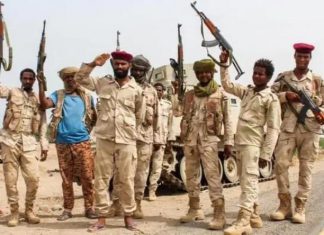 انتهاكات لقوات الدعم السريع بتعذيب وضرب الثوار وحلاقة رؤوسهم انتهاكات لقوات الدعم السريع بتعذيب وضرب الثوار وحلاقة رؤوسهم