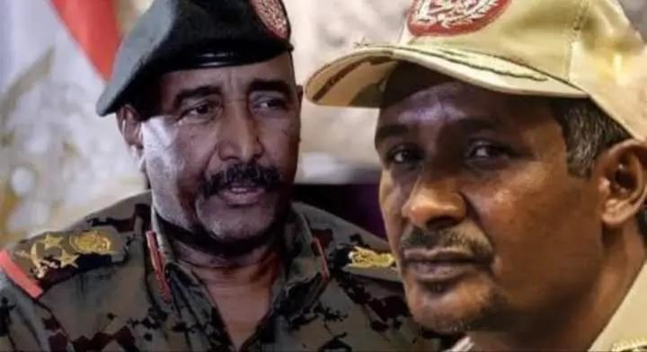 السودان مهدد بعزلة… وعصيان في الخرطوم