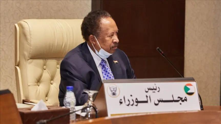 الناطق الرسمي باسم الحكومة الانتقالية: بيان جراهام يعبر عن سلطة الانقلاب