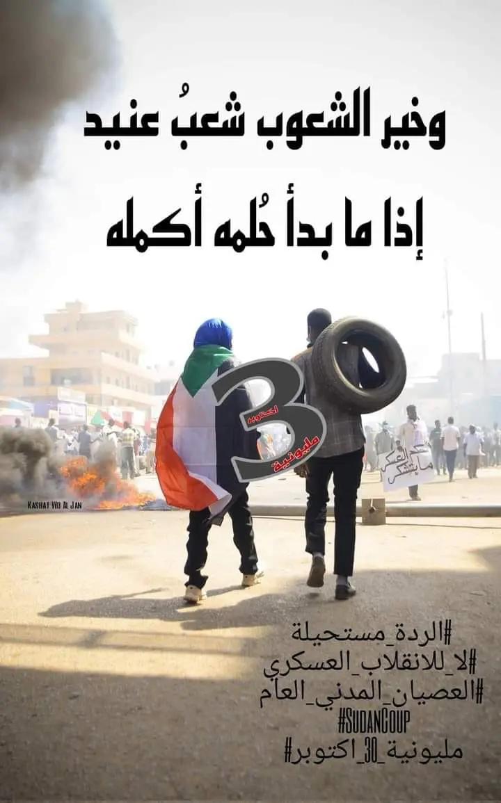 التطورات بعد قرار مجلس الأمن الدولي: هل يستطيع الانقلابيون الصمود؟