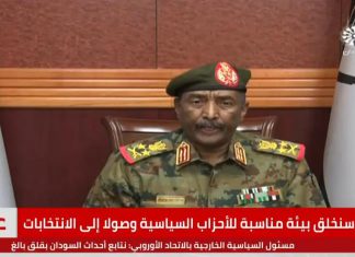 “واشنطن بوست”: على الغرب ممارسة الضغط على داعمي الانقلابات بالمنطقة العربية “واشنطن بوست”: على الغرب ممارسة الضغط على داعمي الانقلابات بالمنطقة العربية