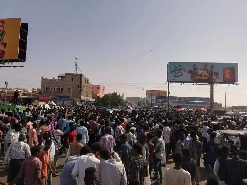 السودان.. تعويل على رد الفعل الدولي وترقب لحل الأزمة