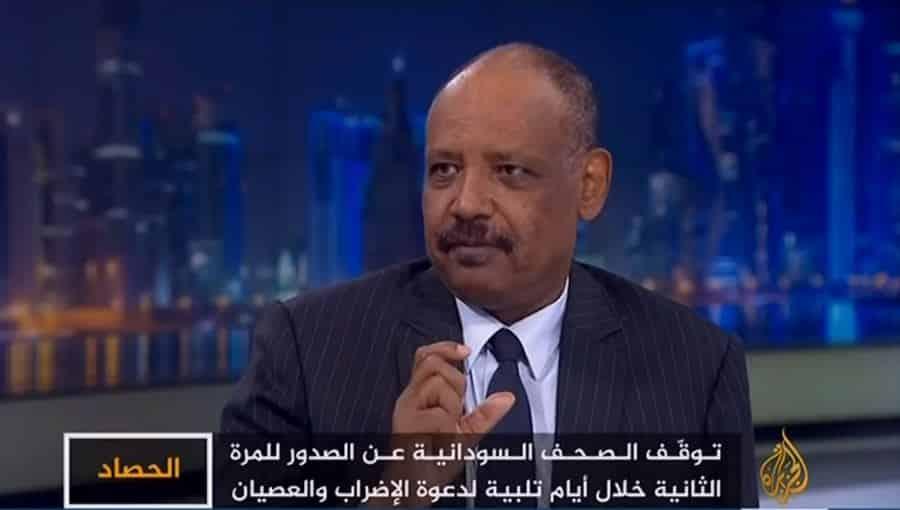 خبراء الانقلاب الاستراتيجيين !!