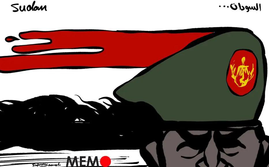 «لجنة حكماء» موسعة للوساطة بين الجيش والمدنيين