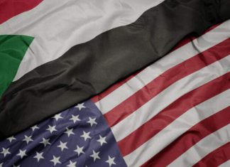 التعاون العسكري والأمني .. على ماذا تقوم استراتيجية “الخرطوم وواشنطن”؟