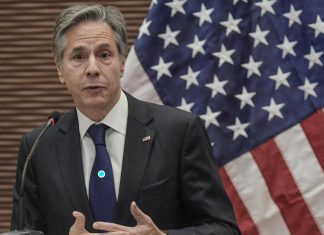 بلينكن: حمدوك هو مصدر الشرعية في السودان