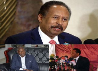 من هم أبرز المرشحين لرئاسة مجلس الوزراء في السودان؟