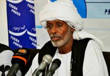 تعيين ترك في السيادي .. هل يؤجج الصراع في شرق السودان؟