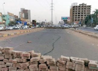 وساطة أممية في أزمة السودان وساطة أممية في أزمة السودان