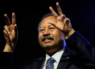 نيويورك تايمز: هناك أمل في عودة الحكم المدني في السودان نيويورك تايمز: هناك أمل في عودة الحكم المدني في السودان