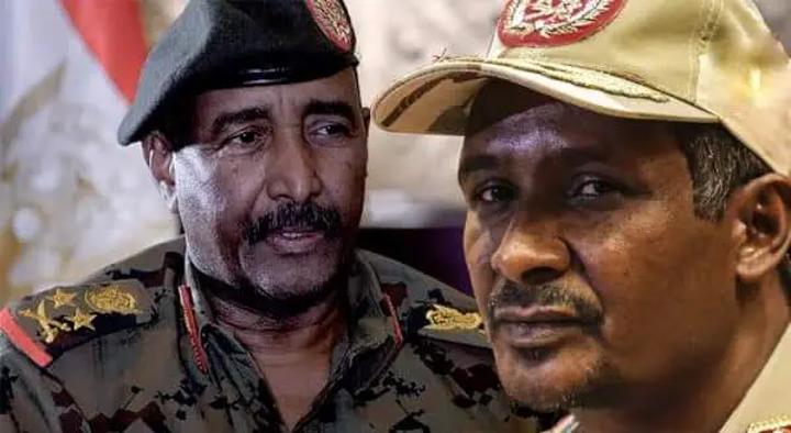 تحليل-قادة الجيش السوداني قد يواجهون عزلة بعد الانقلاب