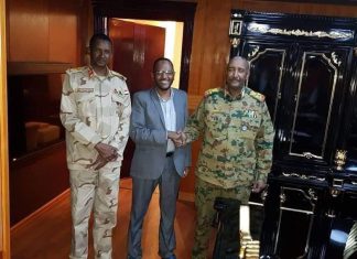 لا جديد لسلطات الانقلاب سوي العوده للخلف لا جديد لسلطات الانقلاب سوي العوده للخلف