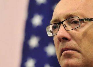 الولايات المتحدة: مهتمون مع روسيا في استقرار السودان ومنع تصعيد العنف الولايات المتحدة: مهتمون مع روسيا في استقرار السودان ومنع تصعيد العنف