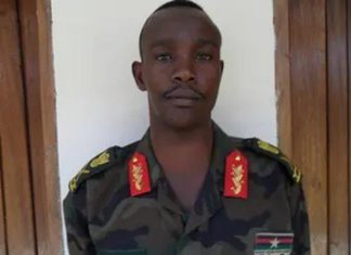 نمر: قرارات لتعزيز الأمن في شمال دارفور نمر: قرارات لتعزيز الأمن في شمال دارفور