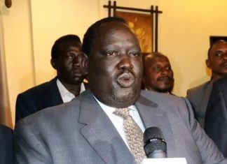 السودان.. إمكانية عقد لقاء بين البرهان وحمدوك اليوم السودان.. إمكانية عقد لقاء بين البرهان وحمدوك اليوم