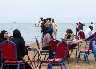 السودان: شركات السياحة مهددة بالإفلاس في بورتسودان السودان: شركات السياحة مهددة بالإفلاس في بورتسودان