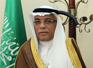 السفير السعودي يلتقي حمدوك ويشدد على شراكة حقيقية في السودان السفير السعودي يلتقي حمدوك ويشدد على شراكة حقيقية في السودان
