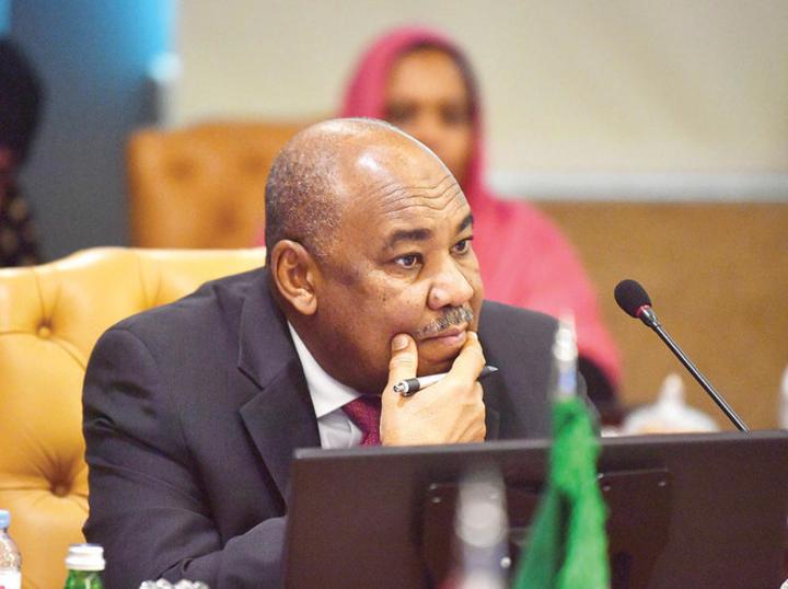 إبراهيم البدوي : لا بد من تنازلات متبادلة بين الاطراف السودانية