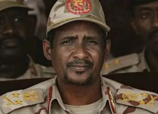 انقلاب السودان: لماذا غاب “حميدتي” عن المشهد السياسي؟ انقلاب السودان: لماذا غاب “حميدتي” عن المشهد السياسي؟