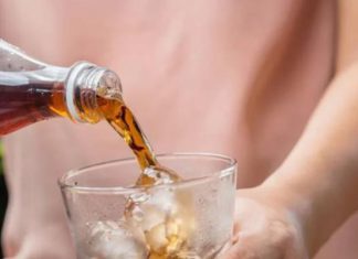 دراسة تكشف وجود صلة بين المشروبات الغازية والشيخوخة المبكرة دراسة تكشف وجود صلة بين المشروبات الغازية والشيخوخة المبكرة