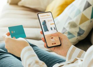 ابتكار تقنية لتجربة الثياب عند التسوق الإلكتروني ابتكار تقنية لتجربة الثياب عند التسوق الإلكتروني