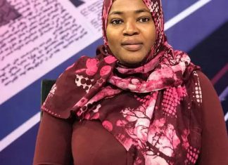 درة قمبو : إصرار البرهان على الانقلاب يؤدي لحرب أهلية درة قمبو : إصرار البرهان على الانقلاب يؤدي لحرب أهلية