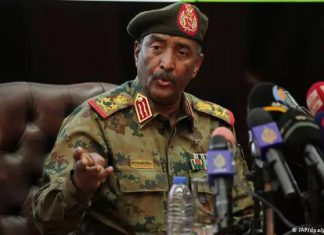 مسؤول أممي: ملامح اتفاق لإعادة منظومة تقاسم الحكم في السودان مسؤول أممي: ملامح اتفاق لإعادة منظومة تقاسم الحكم في السودان