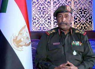 الرباعية الدولية تدعو لإعادة الحكومة المدنية بالسودان و”حقوق الإنسان” يبحث تعيين مقرر خاص الرباعية الدولية تدعو لإعادة الحكومة المدنية بالسودان و”حقوق الإنسان” يبحث تعيين مقرر خاص