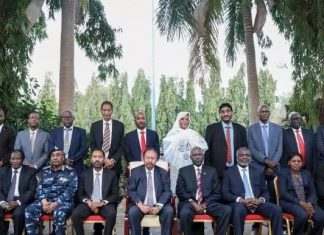 مشروع قرار في مجلس حقوق الإنسان يطالب بعودة الحكم المدني في السودان مشروع قرار في مجلس حقوق الإنسان يطالب بعودة الحكم المدني في السودان