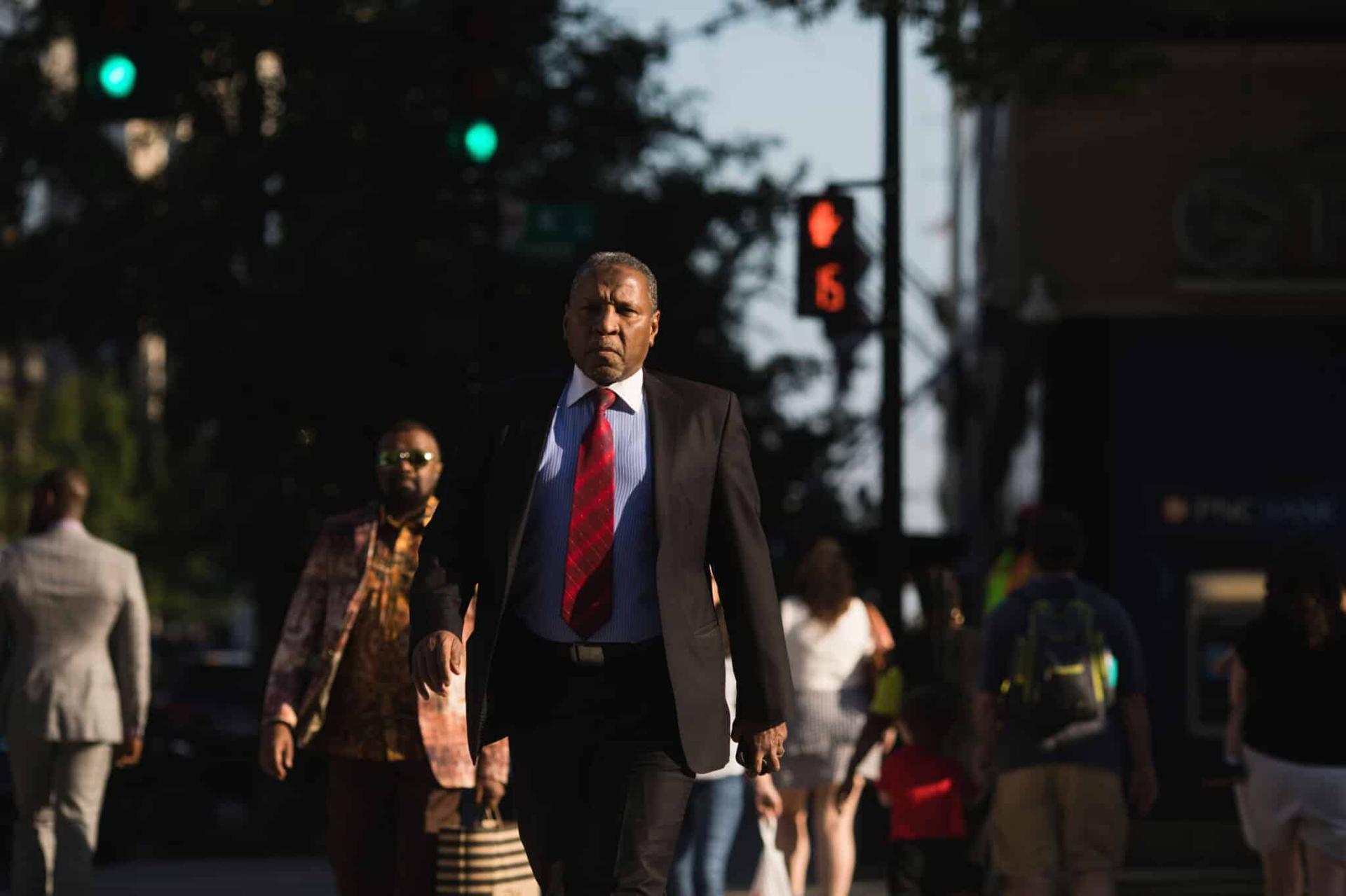 البنتاغون لا يستبعد تحشيد في البحر الاحمر البنتاغون لا يستبعد تحشيد في البحر الاحمر