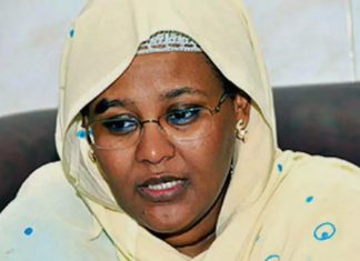 د. مريم الصادق لـ (مجلس حقوق الإنسان): ماتم في السودان قد يُشكل جرائم ضد الإنسانية د. مريم الصادق لـ (مجلس حقوق الإنسان): ماتم في السودان قد يُشكل جرائم ضد الإنسانية