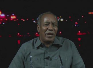 التوم هجّو: إنه ليس انقلابا وانما تصحيح للمسار التوم هجّو: إنه ليس انقلابا وانما تصحيح للمسار