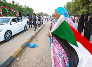 تجمّع المهنيين يضع خريطة للاحتجاجات وسط غموض بشأن مصير الوساطات انقلاب السودان: “تجمّع المهنيين” يضع خريطة للاحتجاجات وسط غموض بشأن مصير الوساطات