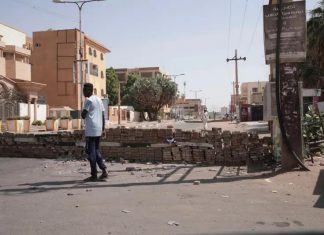 الجبهة الثورية تطالب بحوار جاد لإخراج السودان من الانزلاق الجبهة الثورية تطالب بحوار جاد لإخراج السودان من الانزلاق