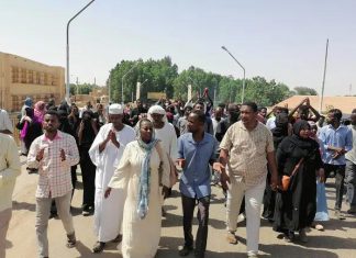 ارتفاع عدد المعتقلين إلى 119 بينهم 54 معلما وترحيلهم لقيادة الجيش ارتفاع عدد المعتقلين إلى 119 بينهم 54 معلما وترحيلهم لقيادة الجيش