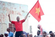 4 لاعبين يغادرون المريخ السوداني 4 لاعبين يغادرون المريخ السوداني