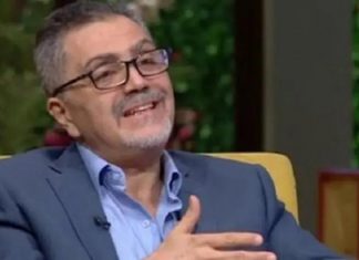 قيادي بالحزب الديمقراطي الأمريكي :ملف الأزمة السودانية سيكون ضمن ملفات الحوار المصري الأمريكي قيادي بالحزب الديمقراطي الأمريكي :ملف الأزمة السودانية سيكون ضمن ملفات الحوار المصري الأمريكي