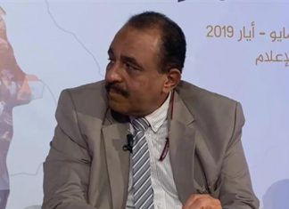 ساطع الحاج: ضغط القوى الثورية والسياسية سيغيران مواقف المكون العسكري ساطع الحاج: ضغط القوى الثورية والسياسية سيغيران مواقف المكون العسكري