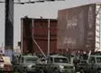 “هيومن رايتس ووتش” و”منظمة العفو الدولية”: يجب وضع حد لاستخدام القوة غير الضرورية بما فيها القاتلة ضد المتظاهرين في السودان “هيومن رايتس ووتش” و”منظمة العفو الدولية”: يجب وضع حد لاستخدام القوة غير الضرورية بما فيها القاتلة ضد المتظاهرين في السودان