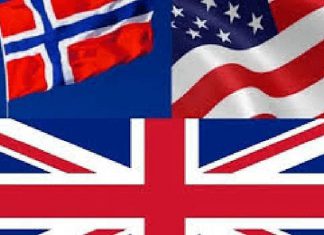 في لقاء مع البرهان .. الترويكا : حذرنا من الإجراءات الأحادية و أكدنا على ضرورة عودة حمدوك لمنصبه في لقاء مع البرهان .. الترويكا : حذرنا من الإجراءات الأحادية و أكدنا على ضرورة عودة حمدوك لمنصبه