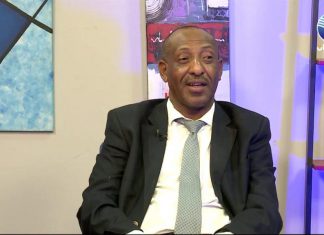 هل تمّ تأجيل انتخابات اتحاد الكرة السوداني؟…كمال الأمين يوضّح الحقيقة لـ”باج نيوز” هل تمّ تأجيل انتخابات اتحاد الكرة السوداني؟…كمال الأمين يوضّح الحقيقة لـ”باج نيوز”